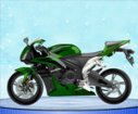Modified motorcycle games