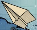 Paper plane games