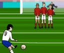 Legendary free kick games