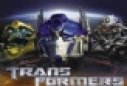 game Transformers