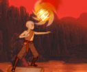 Avatar Fire King games