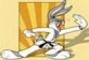 game Karate Bugs Bunny