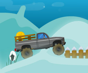 Load Truck 3 oyunu oyna