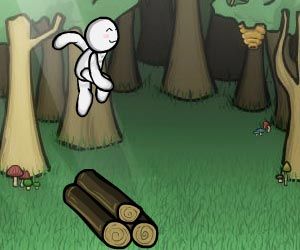 Danger Forest oyunu oyna