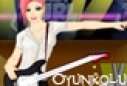 Dress Up Popstar games