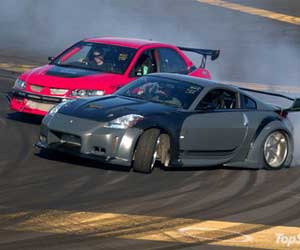 Drift King oyunu oyna