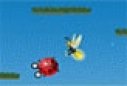 Flying insect games
