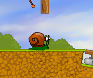 Snail walk oyunu oyna