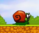 game Snail walk