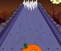 Halloween Bovling games