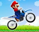 Biker Mario games
