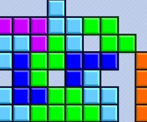 Tetris oyunu oyna