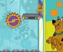 game Scooby Doo Meal Clock
