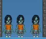Clever Zombies oyunu oyna