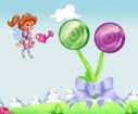 Sugar Flower games