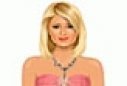 game Dress Up Paris Hilton 2