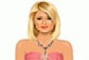 Dress Up Paris Hilton 2 games