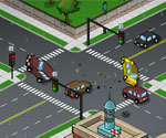 Traffic Lights 2 oyunu oyna