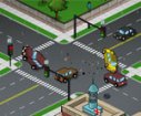 game Traffic Lights 2