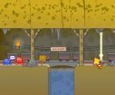 Fire and Water 2 games