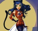 game Cat Woman