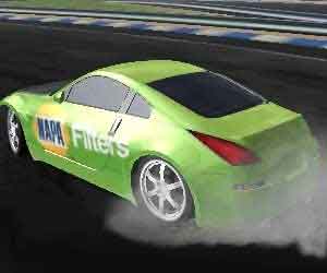 Maximum drift oyunu oyna