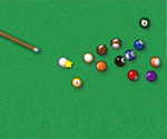 Pool billiards oyunu oyna