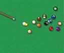 Pool billiards games