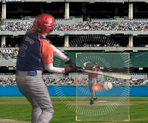 Baseball game oyunu oyna