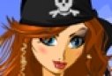 game Pirate girl