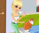 Veterinarian girl games