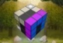 game 3D Intelligence Cube 2