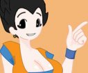 Dragonball Dress Up games