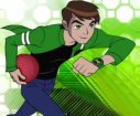 Ben 10 Basket