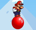 Mario Balloon oyunu oyna