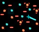 Blue laser