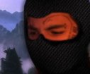 Alone ninja games