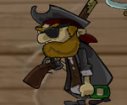 game Pirate defense