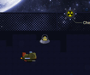 Underwater attack oyunu oyna