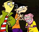 game Edd eddy