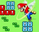 Mario Tetris games