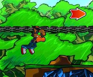 Atomic adventure oyunu oyna