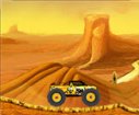 Pyramid ATV games