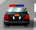 game Police car