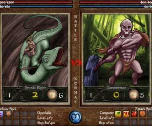 Multiple War oyunu oyna