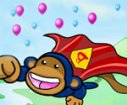 Super monkey