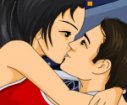 Football kiss games