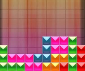 Elite Tetris oyunu oyna