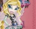 Bratz love fortune games