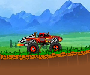 City truck oyunu oyna